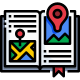 Map Book icon