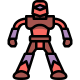 Robot icon