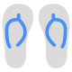 Flip Flop icon