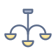 Ceiling Lamp icon