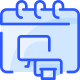 Calendar icon