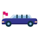 Limousine icon