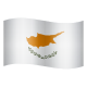 Chypre-emoji icon