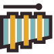 Xylophone icon