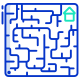 Maze icon