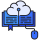 Book icon