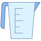 Measuring Cup icon