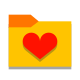 Favorite Folder icon