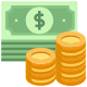 Cash icon