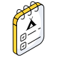 Camping List icon