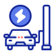 charge icon