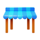 Pavilion icon