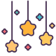 Stars icon