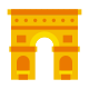 Arco di Trionfo icon