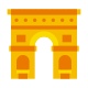 Triumphal Arch icon