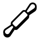 Rolling Pin icon