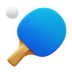 Ping Pong icon