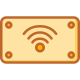 WiFi Signal icon