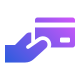 Payment Card icon