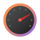 Speed icon