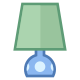 Lamp icon