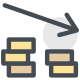 Arrow icon