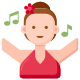 Dancer icon