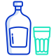 Liquor icon