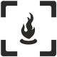 Candle icon