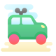 Toy Car icon