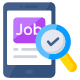 Job Analysis icon