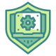 Cyber Security icon