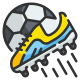Soccer Boot icon