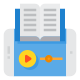 Audiobook icon