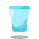 "Shot" de Vodka icon