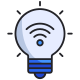 Smart Bulb icon