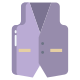 Gilet icon