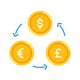 Currency icon