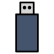 Flash Drive icon