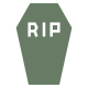 Casket icon