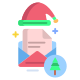 Christmas Greetings icon