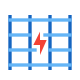 Электрозабор icon