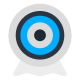 Webcam icon