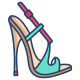 High Heel icon