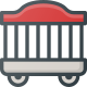 Circus Cage icon