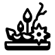 Ikebana icon