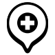 Find Clinic icon