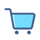 Trolley icon