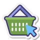 Click & Collect icon