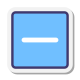 negativ icon